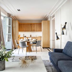 Appartement met Twee Slaapkamers