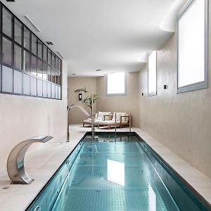 Appartement met een Slaapkamer