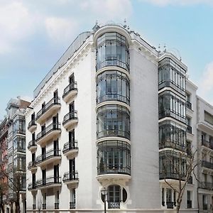 Penthouse Appartement